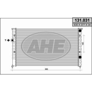 131031  VOLKSWAGEN Passat III 1.9 D/TD