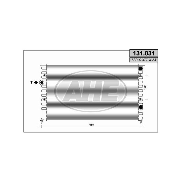131031  VOLKSWAGEN Passat III 1.9 D/TD