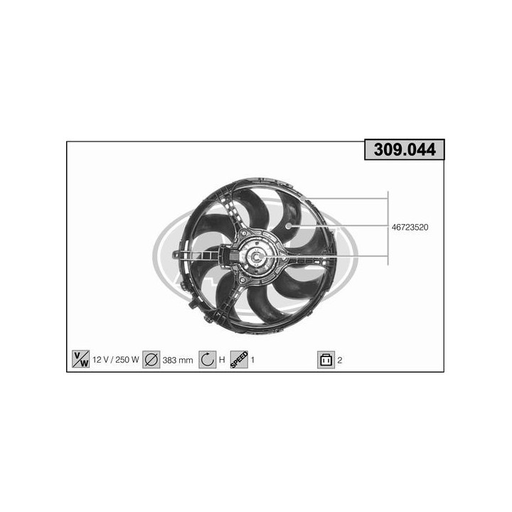 309044  FIAT Stilo Berl./M.W. 1.8 16V