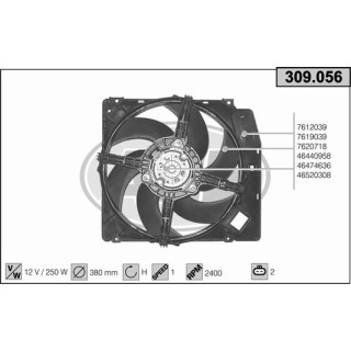 309056  ALFA ROMEO 145 I 1.9 TD