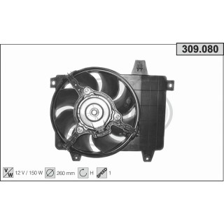 309080  ALFA ROMEO 145 I 1.3-1.6-1.7