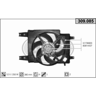 309085  ALFA ROMEO 156 1.9 JTD-2.4 JTD