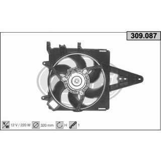 309087  FIAT Palio 1.4-1.6