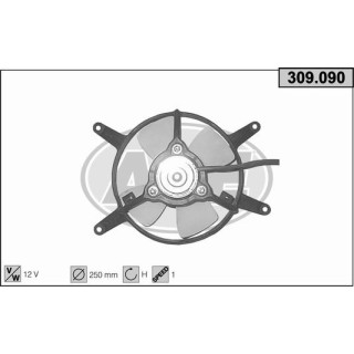 309090  FIAT Panda 45 903
