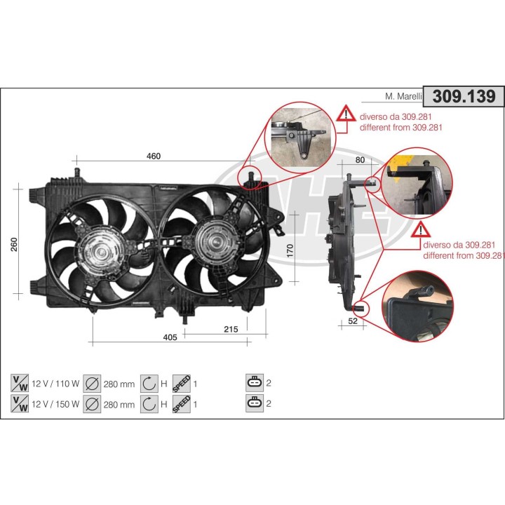 309139  FIAT Idea 1.9 Multijet 8V