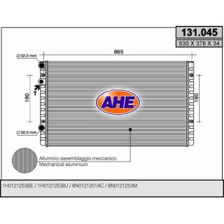 131045  SEAT Arosa 1.0-1.4-1.4 Tdi-1.7 Sdi