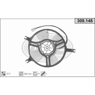 309148  ALFA ROMEO 33 Benzina