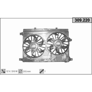 309220  ALFA ROMEO 159 3.2 V6 JTS- 1.9 JTDM 16V - 2.4 JTDM