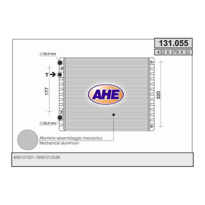131055  SEAT Arosa 1.0-1.4