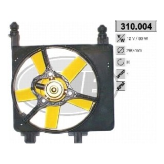 310004  FORD Fiesta IV 1.2 16V