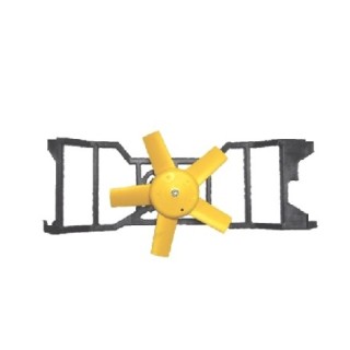 310015  FORD Fiesta V 1.2 16V-1.3-1.4 16V-1.6 16V