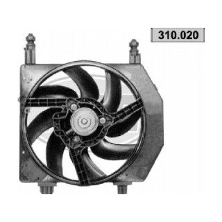 310020  FORD Fiesta IV 1.2 16V-1.4 16V