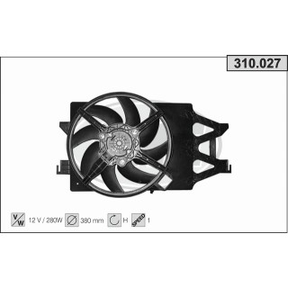 310027  FORD Transit V 2.0-2.5 D/TD-2.4 DI