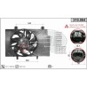 310064  FAN FORD FIESTA VI 1.25/1.4/1.6/1.6 TDCi MT/AT AC