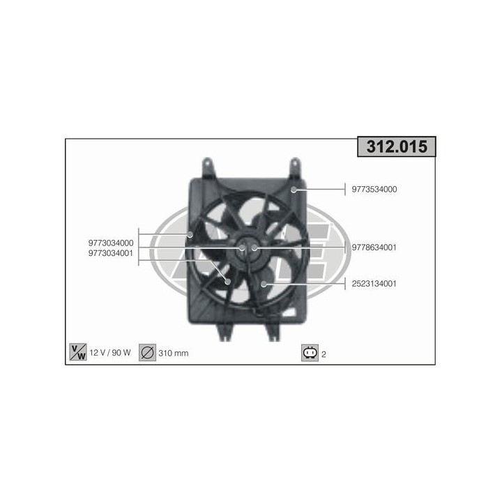 312015  HYUNDAI Sonata III 1.8-2.0-3.0 93-98