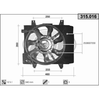 315016  KIA Picanto 1.1 12V CRDi