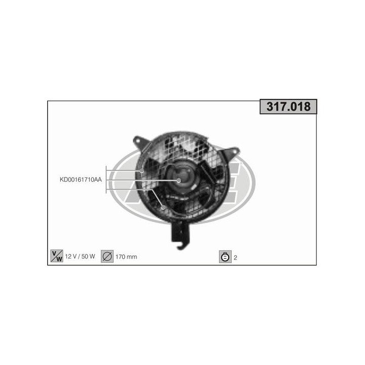 317018  MAZDA 121 A/MT 87-93