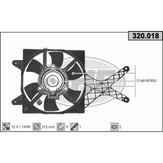 320018  NISSAN Micra II 1.5 D