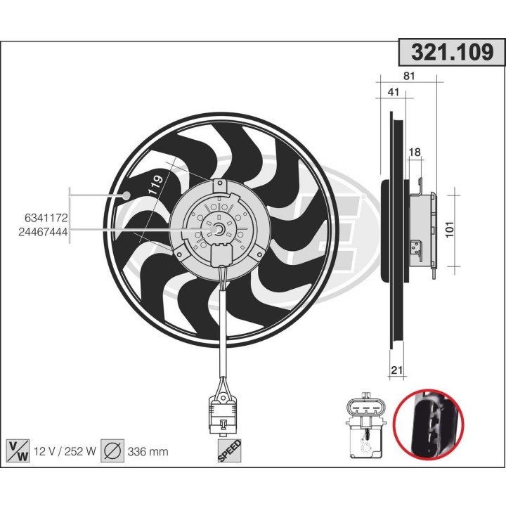 321109  Astra H -- 20041.3 CDTiH+/-10.05-