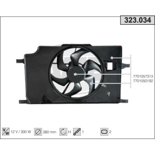 323034  RENAULT Espace IV 2.2 DCI