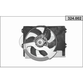 324002  ROVER 25 1.4-1.6 16V