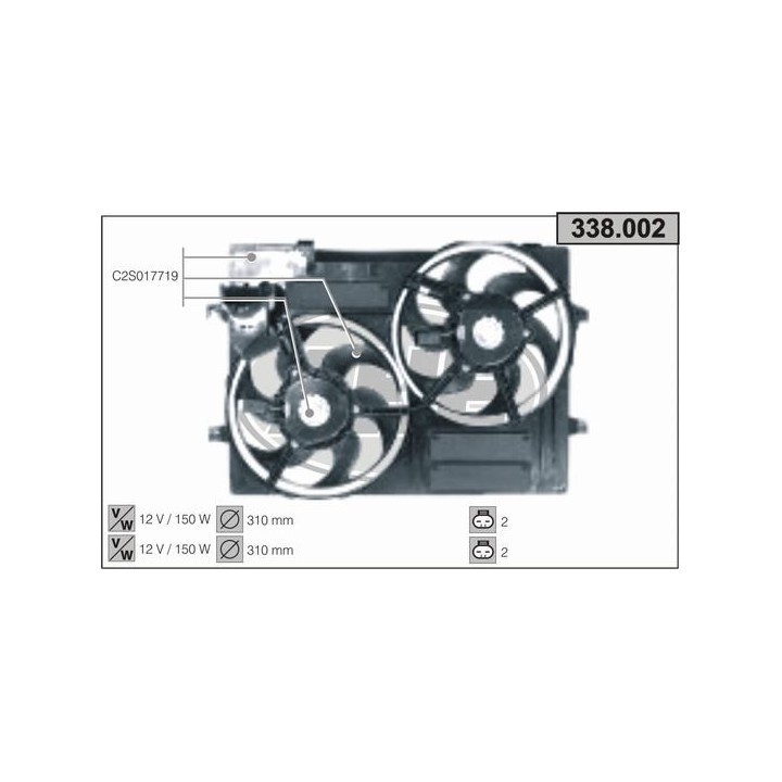 338002  X-TYPE (X400): 2.1 V603.2002 - 11.200911515620