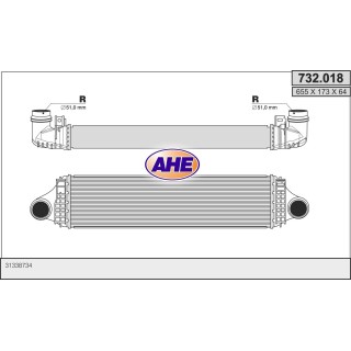 732018  INT VOLVO V40 D4-T2-T3-T4-T5 03.1