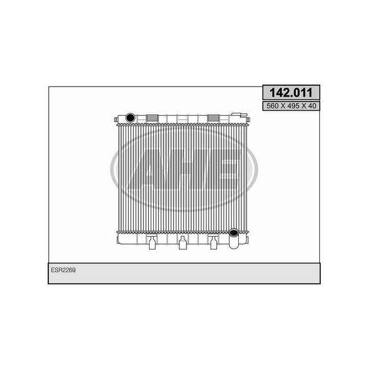 142011  LANDROVER Range Rover II 4.0 V8-4.6 V8