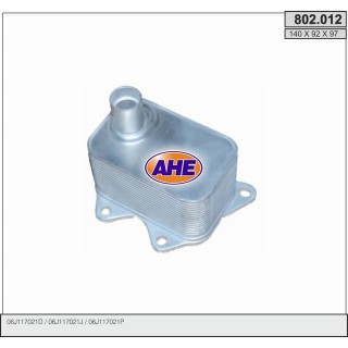 802012  AUDI/SEAT/SKODA/VW A4/A5/A6/A8/Q3/Q5/TT/Alhambra/A