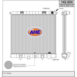 142024  LANDROVER Range Rover III 4.0 i 16V - 4.6 i 16V