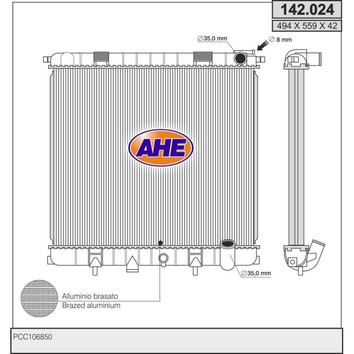 142024  LANDROVER Range Rover III 4.0 i 16V - 4.6 i 16V