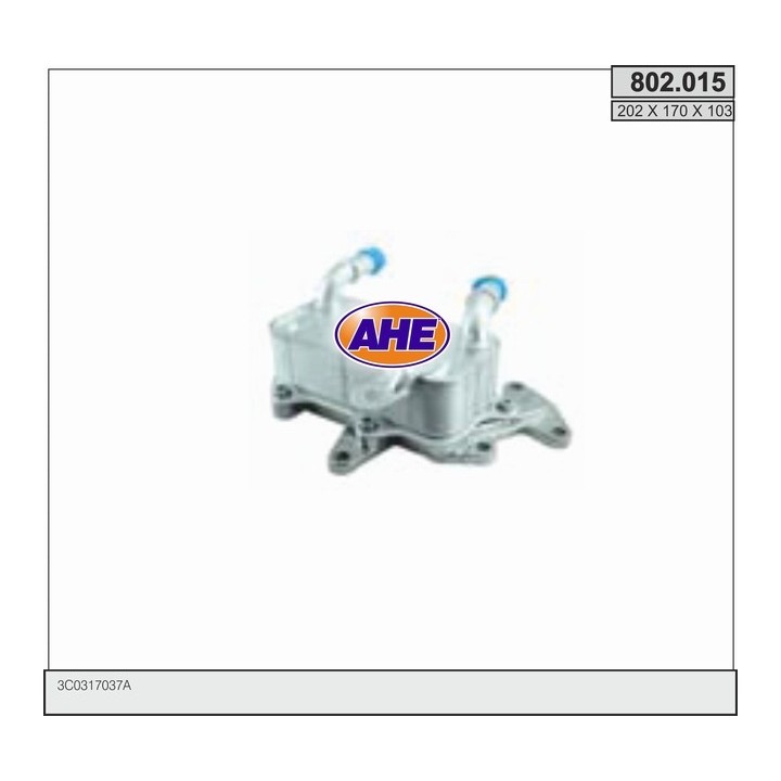 802015  SKODA Octavia (1Z3)  1.8 TSI -  Superb (3T4)  1.8