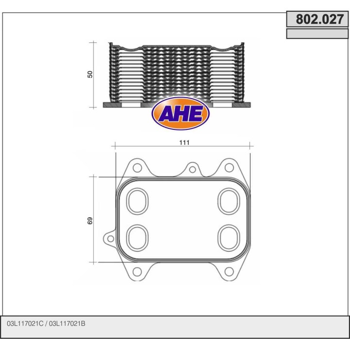 802027  AUDI A-1 10- A-3/Q3