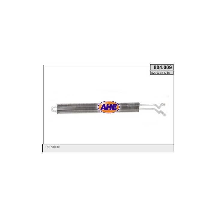 804009  OILC BMW Serie 5 E60/61 Serie E63/64 520d/530d/535