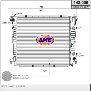 143006  SSANGYONG Rodius 2.7 Xdi