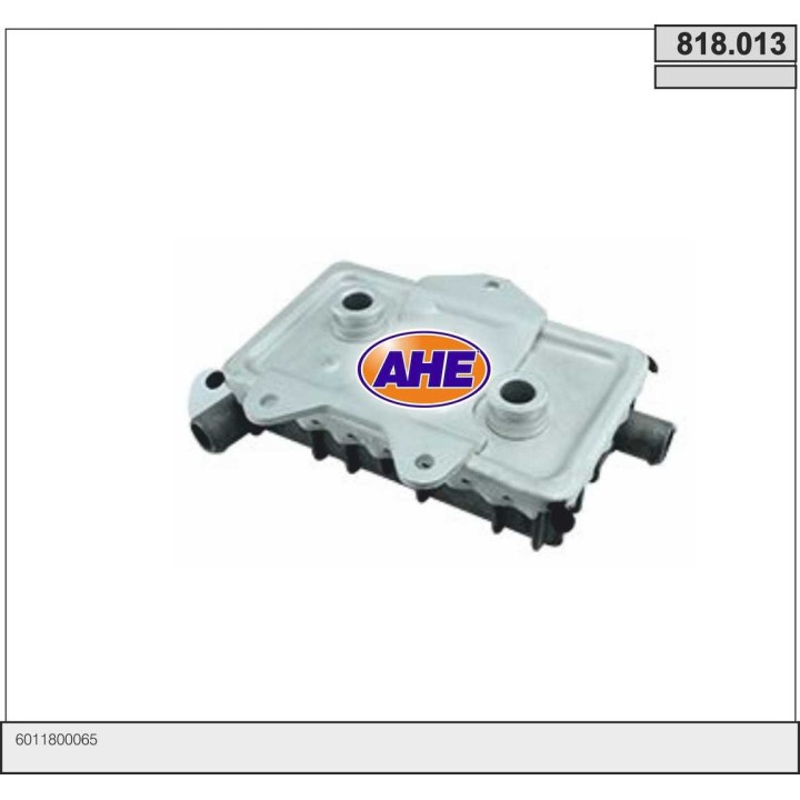 818013  Oilc.  Mercedes W638/W901 VitoI/Sprinter I 96-99