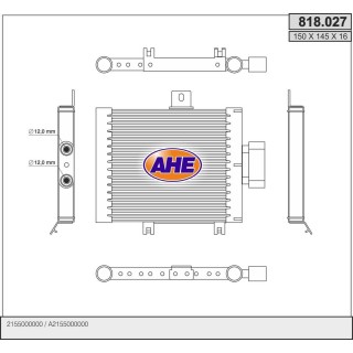 818027  MERCEDES W220 S280/S320/S350/S430/S500/S55AMG 10.9