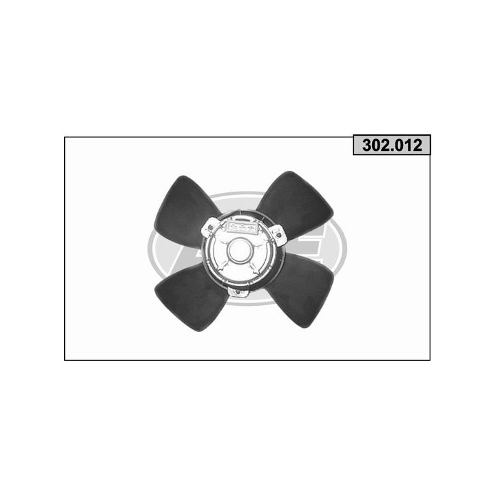 302012  VOLKSWAGEN Passat III 2.0