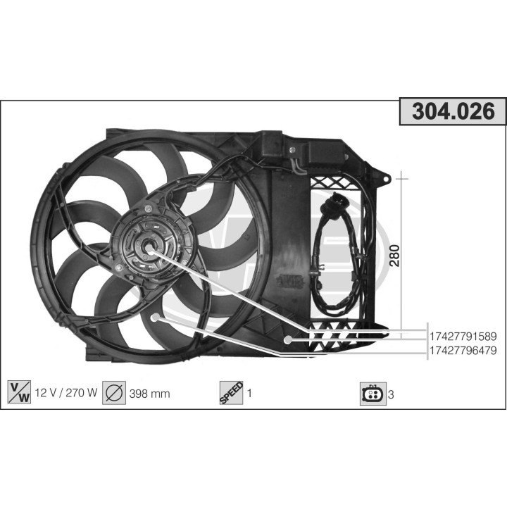 304026  Mini One 1.4 D