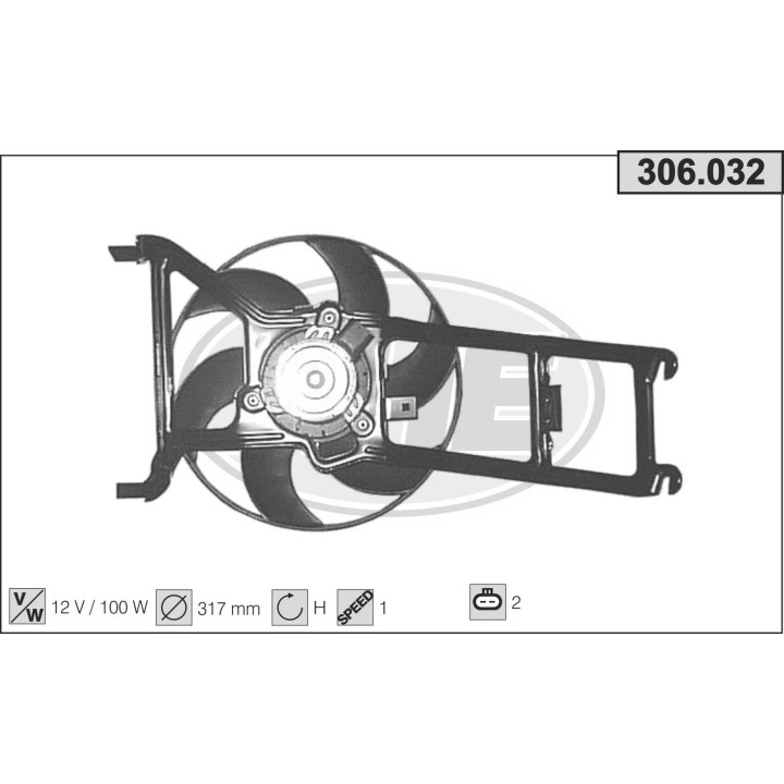 306032  PEUGEOT 106 I 1.0-1.1