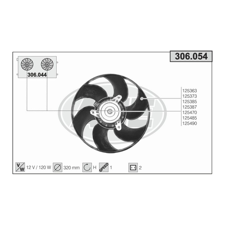 306054  PEUGEOT 306 II 1.4-1.6