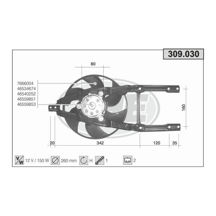 309030  FIAT Cinquecento 900-1.1