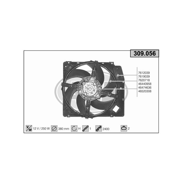 309056  ALFA ROMEO 145 I 1.9 TD