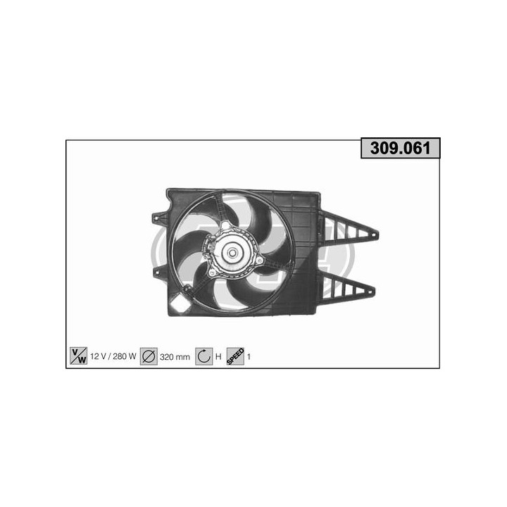 309061  FIAT Uno Turbo i.e.-60 D/DS 1.7