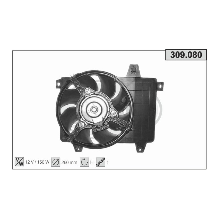 309080  ALFA ROMEO 145 I 1.3-1.6-1.7