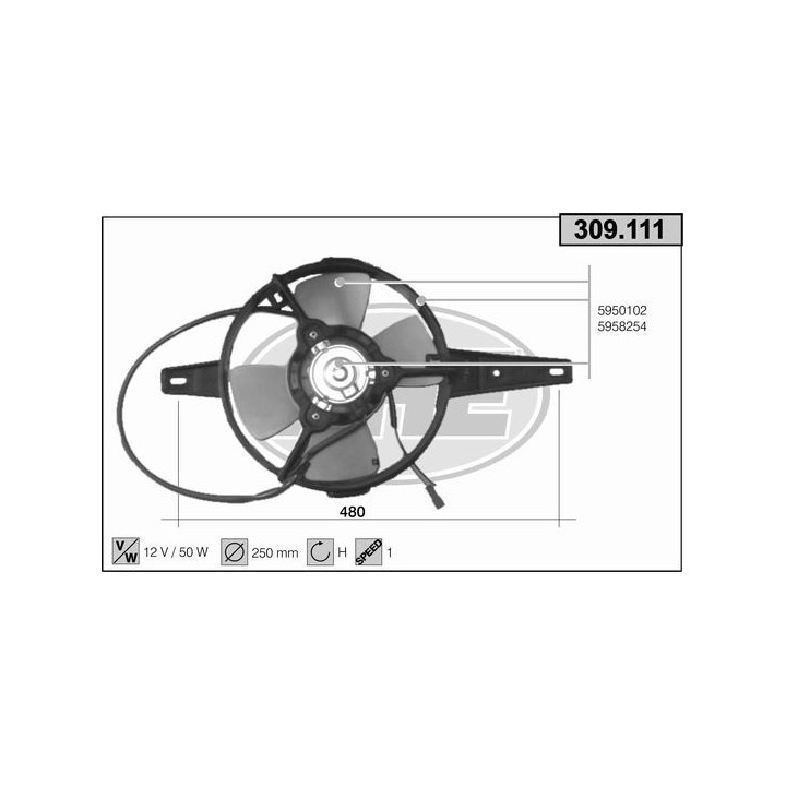 309111  FIAT Uno 45 903-55 1.1-70 1.3