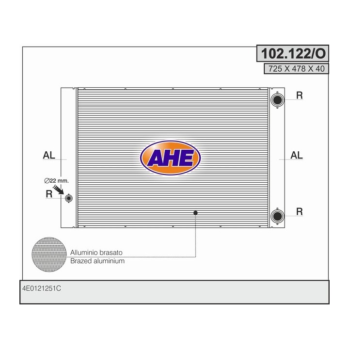102122/O  AUDI A8 II 3.7-4.2