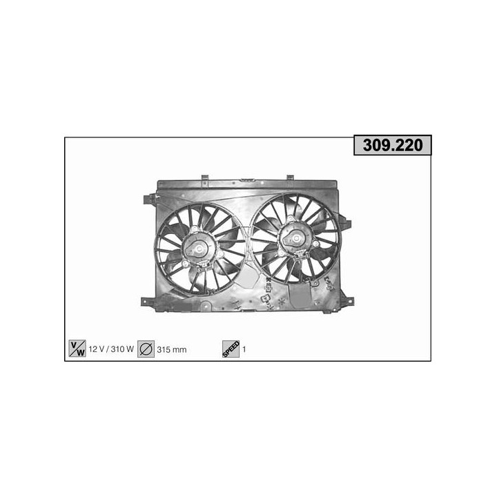 309220  ALFA ROMEO 159 3.2 V6 JTS- 1.9 JTDM 16V - 2.4 JTDM