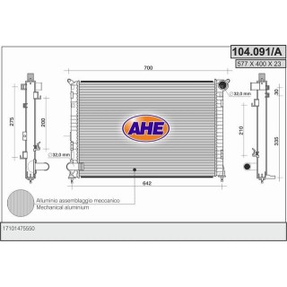 104091/A  Mini One/Cooper 1.6