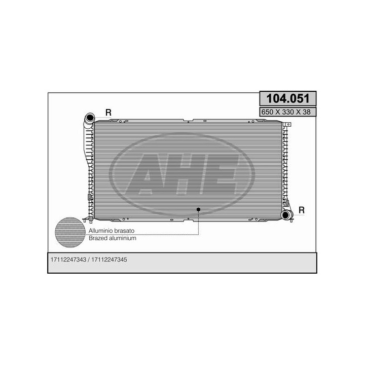104051  BMW 520 D- 530 TD (E39)
